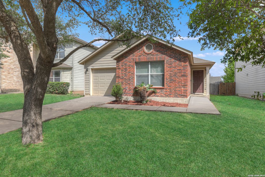 Photo of 9911 Carswell Peak, San Antonio, TX 78245 (MLS # 1959565)