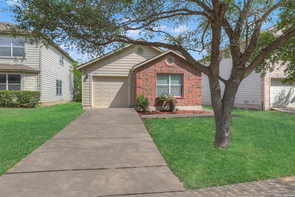 Photo of 9911 Carswell Peak, San Antonio, TX 78245 (MLS # 1959565)