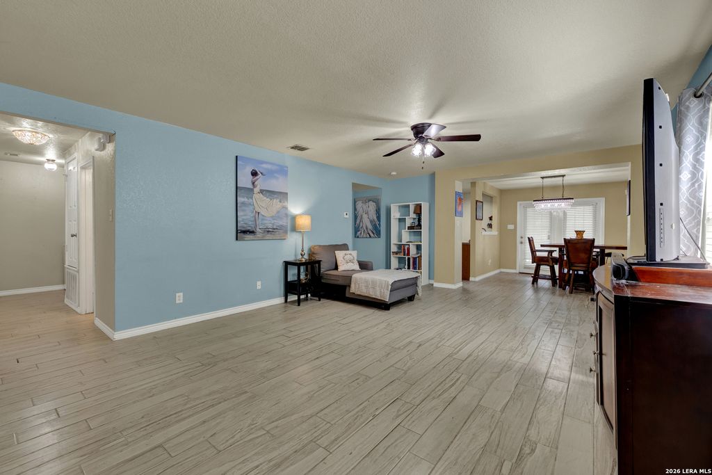 Photo of 9911 Carswell Peak, San Antonio, TX 78245 (MLS # 1959565)