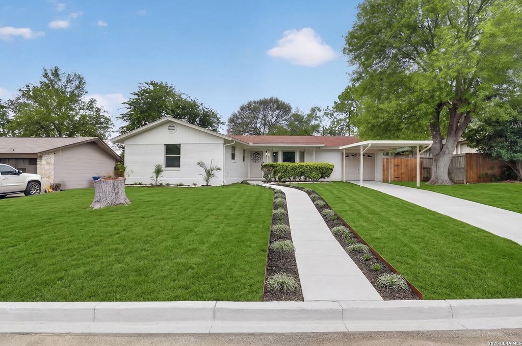 Photo of 5822 Gabor, San Antonio, TX 78240 (MLS # 1958708)