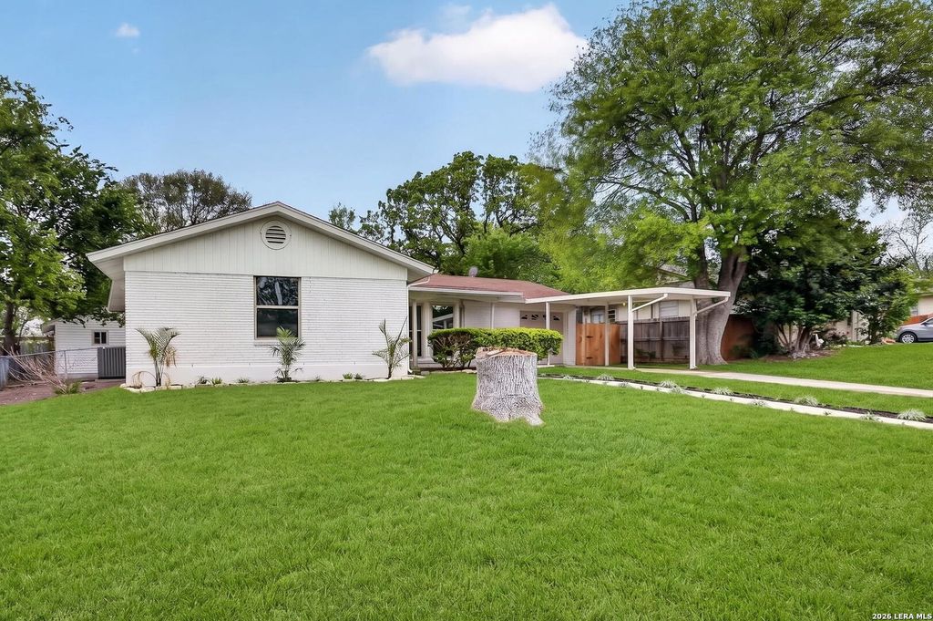 Photo of 5822 Gabor, San Antonio, TX 78240 (MLS # 1958708)