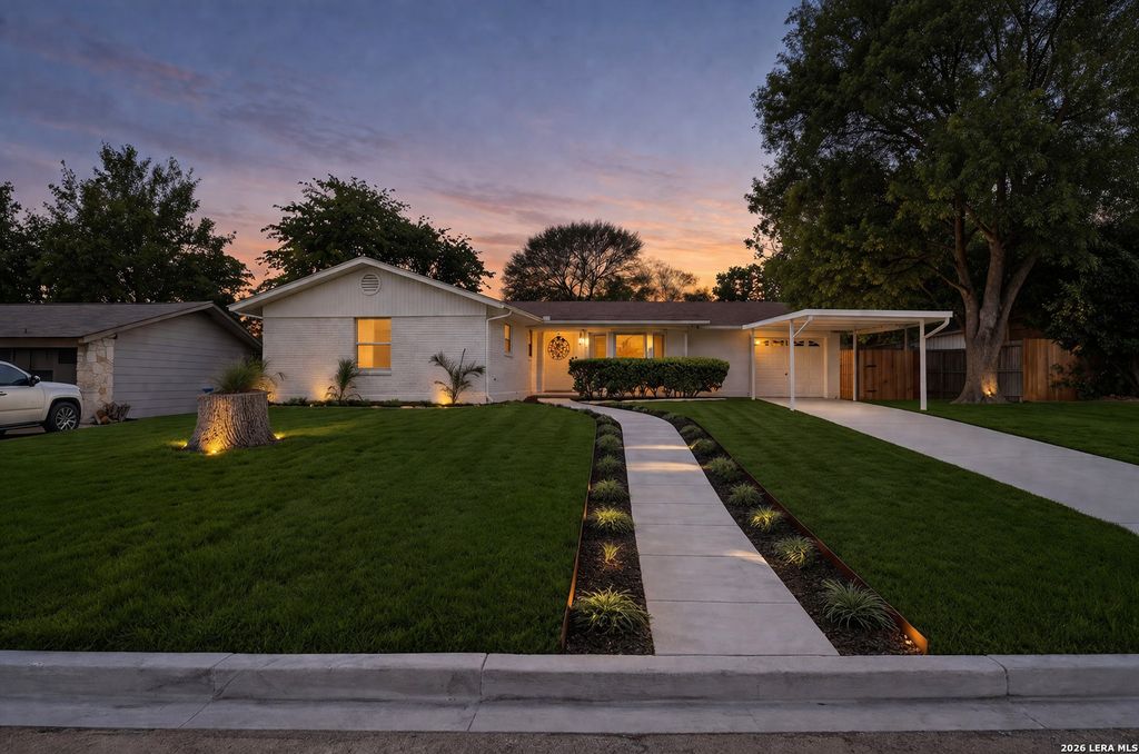 Photo of 5822 Gabor, San Antonio, TX 78240 (MLS # 1958708)