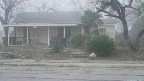 1014 Canton San Antonio TX 78202