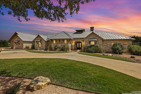 116 Marquise Boerne TX 78006