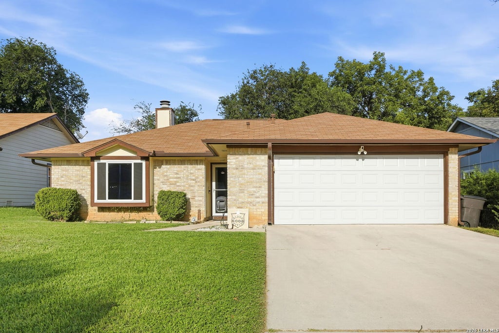 Photo of 6006 RIDGE FIELD ST, San Antonio, TX 78250 (MLS # 2008074)