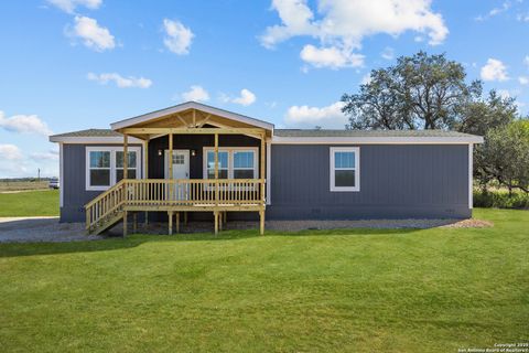 2240 Stevens Rd Somerset TX 78069