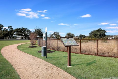 A home in New Braunfels