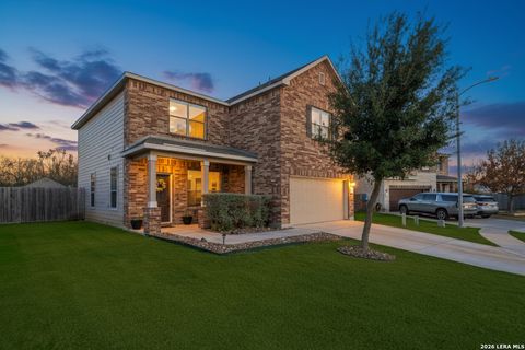 7802 Blackhawk San Antonio TX 78253