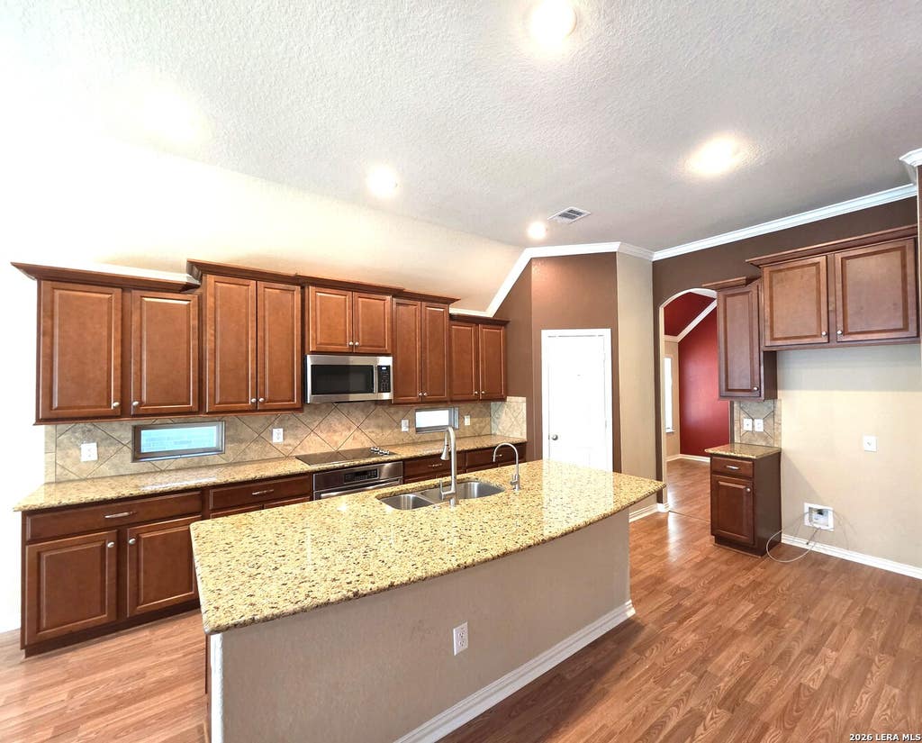 Photo of 216 NORWOOD CT, Cibolo, TX 78108 (MLS # 2009692)