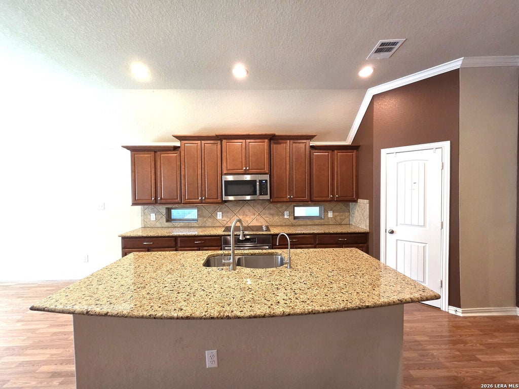Photo of 216 NORWOOD CT, Cibolo, TX 78108 (MLS # 2009692)