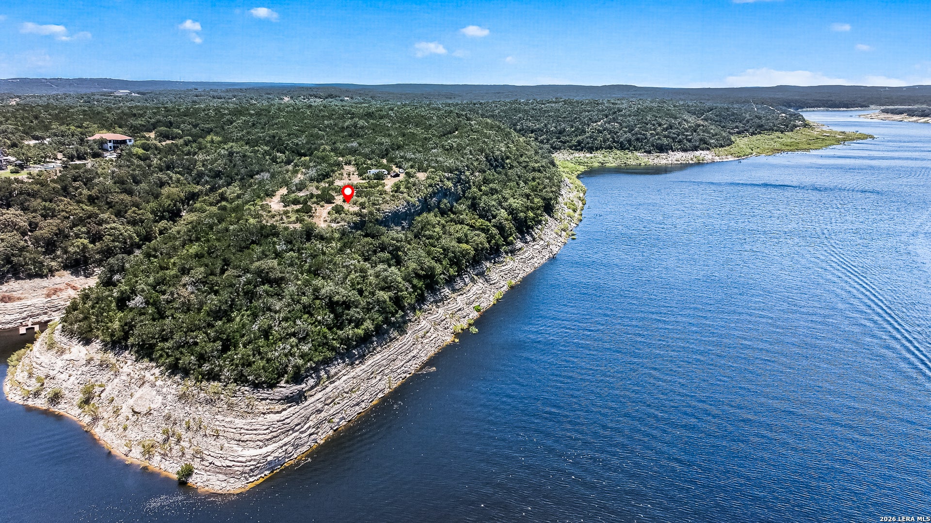 LOT 25 County Road 2602