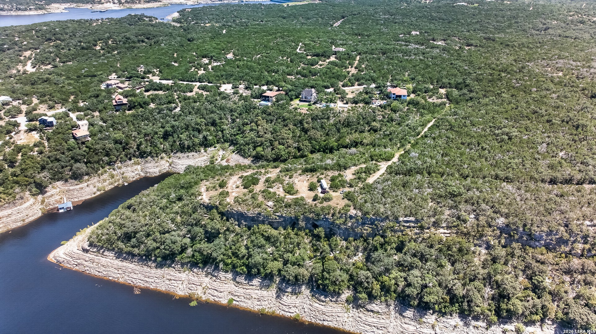 LOT 25 County Road 2602