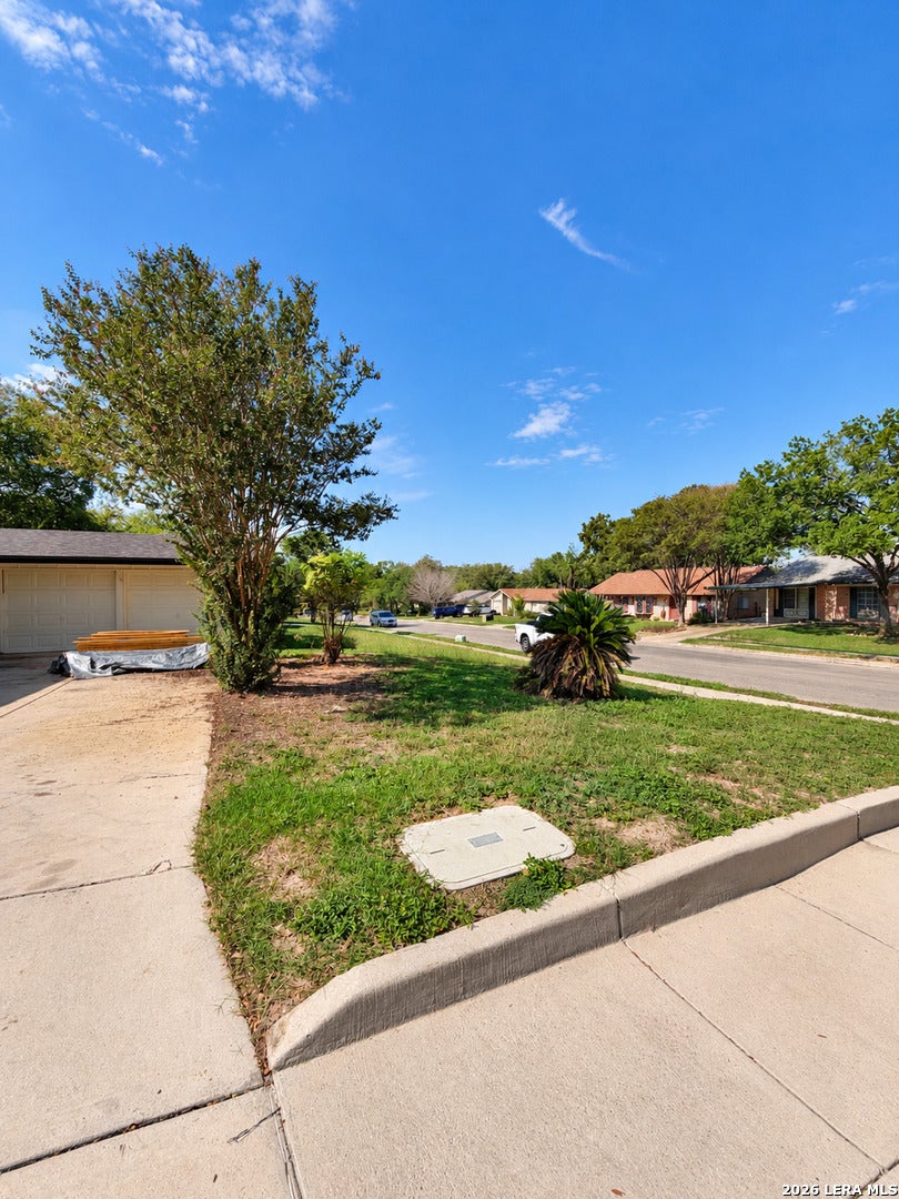 Photo of 4434 Avenida Prima, San Antonio, TX 78233 (MLS # 2024120)