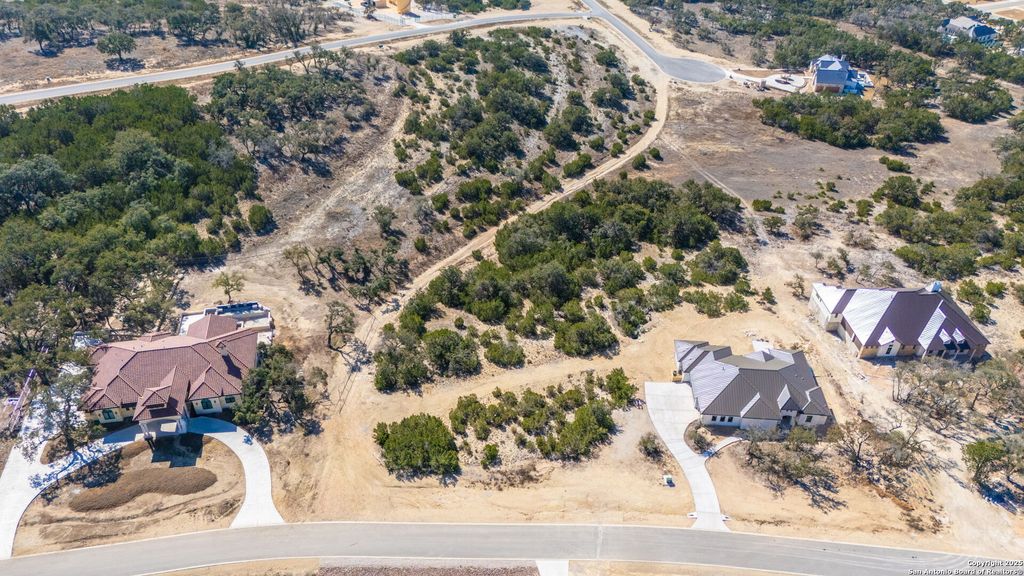 Photo of 669 Travis Forest Dr, Bulverde, TX 78163 (MLS # 1840436)