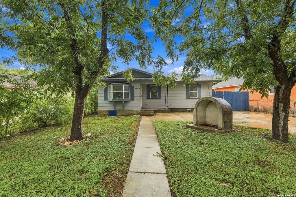 Photo of 6542 TAHOKA ST, San Antonio, TX 78227 (MLS # 2018318)