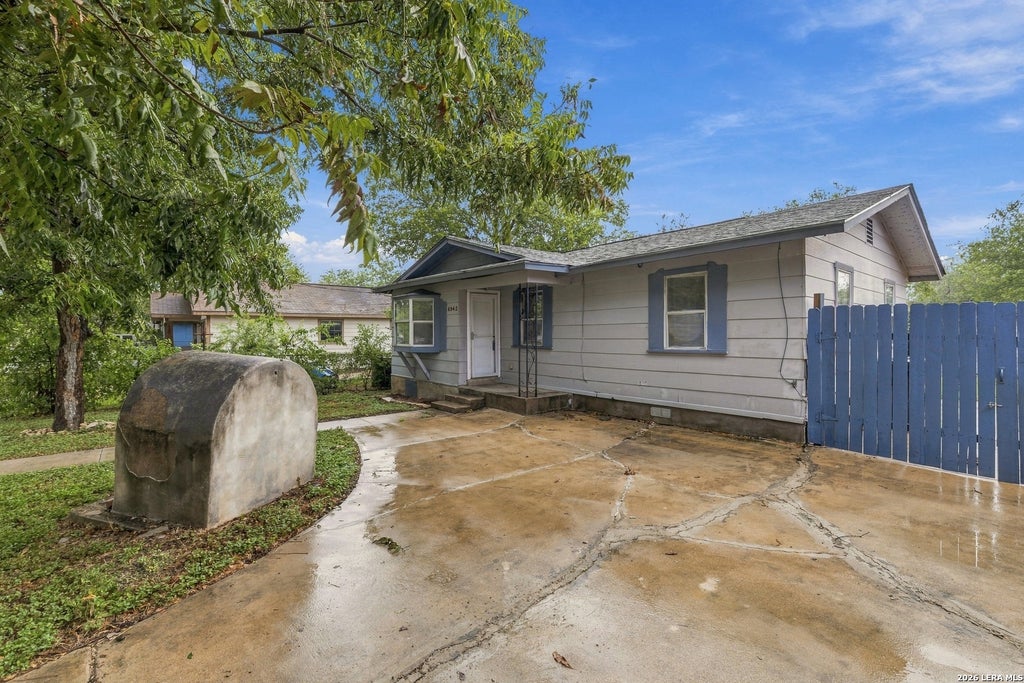 Photo of 6542 TAHOKA ST, San Antonio, TX 78227 (MLS # 2018318)