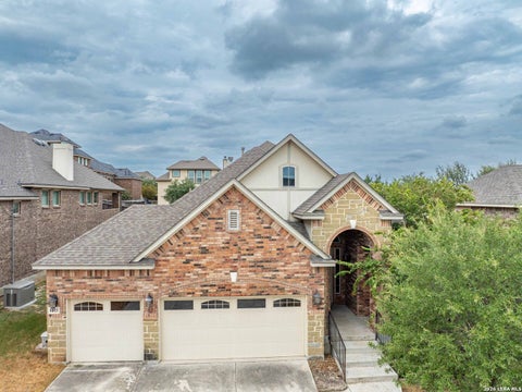 Photo of 8515 Nichols Stone, Boerne, TX 78015 (MLS # 2015452)