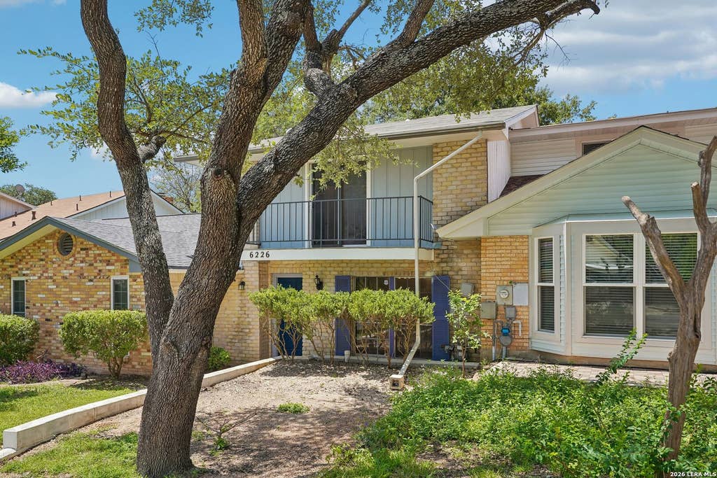 Photo of 6226 RUE MARIELYNE ST, Leon Valley, TX 78238 (MLS # 2002962)