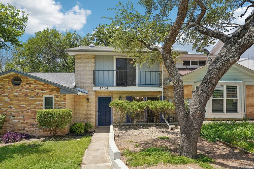 Photo of 6226 RUE MARIELYNE ST, Leon Valley, TX 78238 (MLS # 2002962)