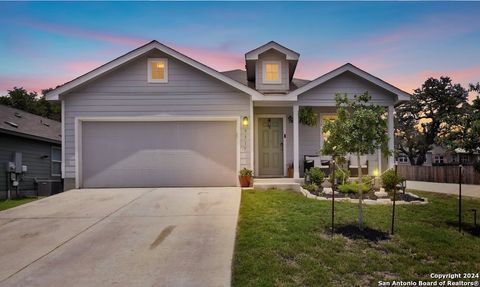 A home in Bulverde