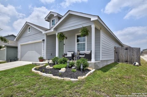 A home in Bulverde