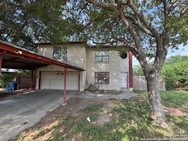 2117 Farmsville