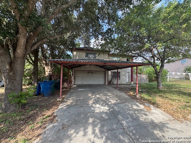 2117 Farmsville