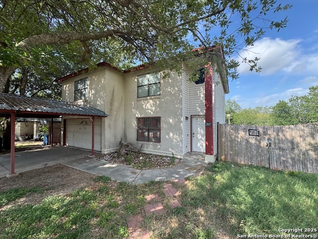 2117 Farmsville