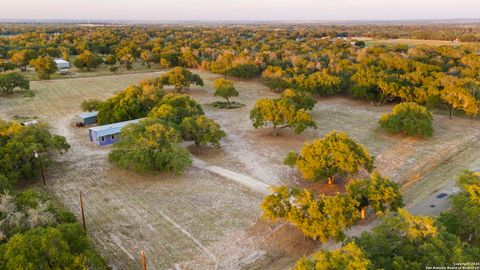 A home in Natalia