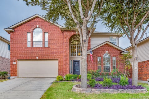 Photo of 5723 WHITE OAK CV, San Antonio, TX 78253 (MLS # 1997496)