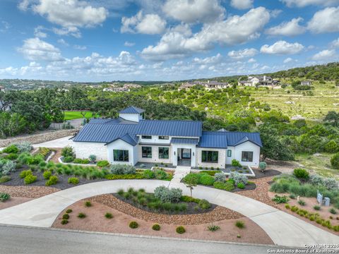 A home in New Braunfels