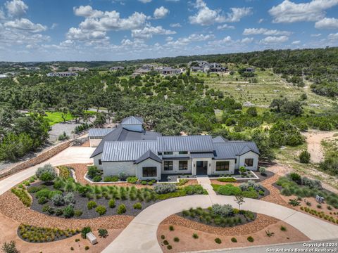 A home in New Braunfels