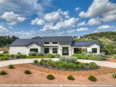 A home in New Braunfels