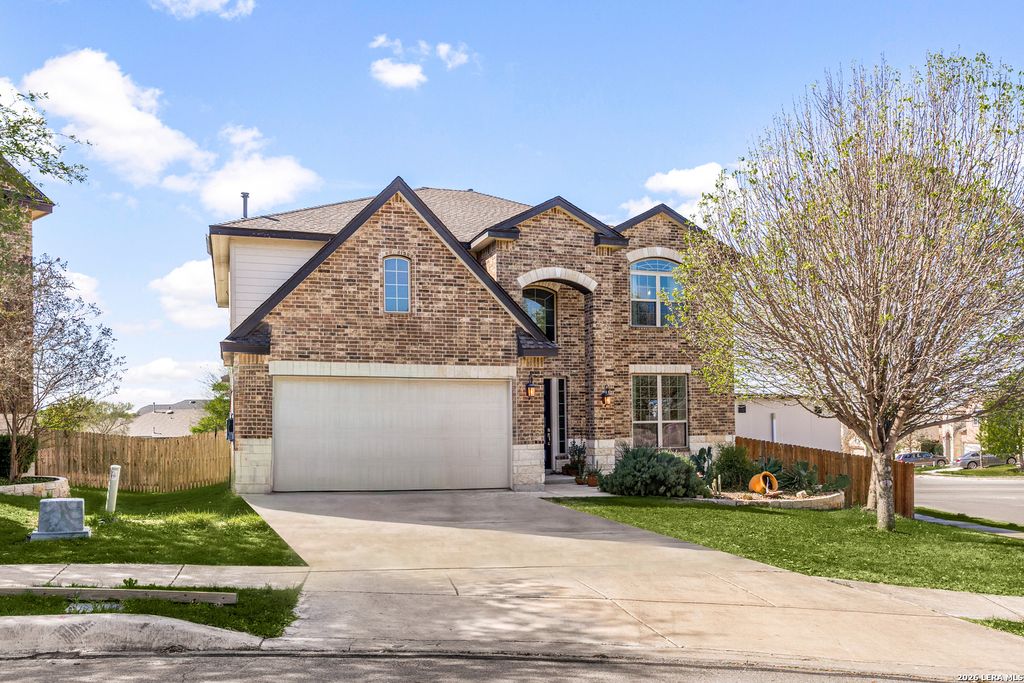 Photo of 5802 Sweetwater Way, San Antonio, TX 78253 (MLS # 1950591)