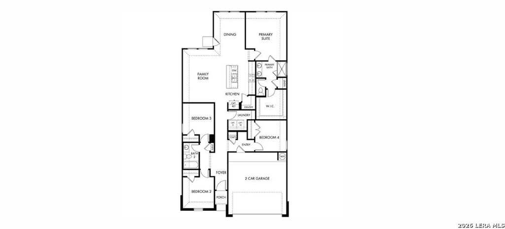 Photo of 899 BROKEN HOLW, San Antonio, TX 78260 (MLS # 1990080)