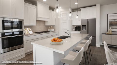 A home in New Braunfels