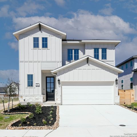 A home in New Braunfels