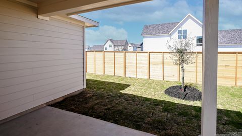 A home in New Braunfels