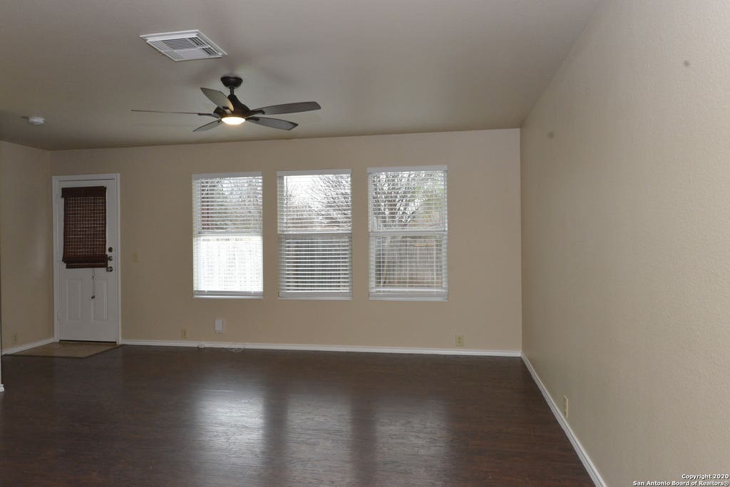 Photo of 5610 TIMBER HVN, San Antonio, TX 78250 (MLS # 1993654)