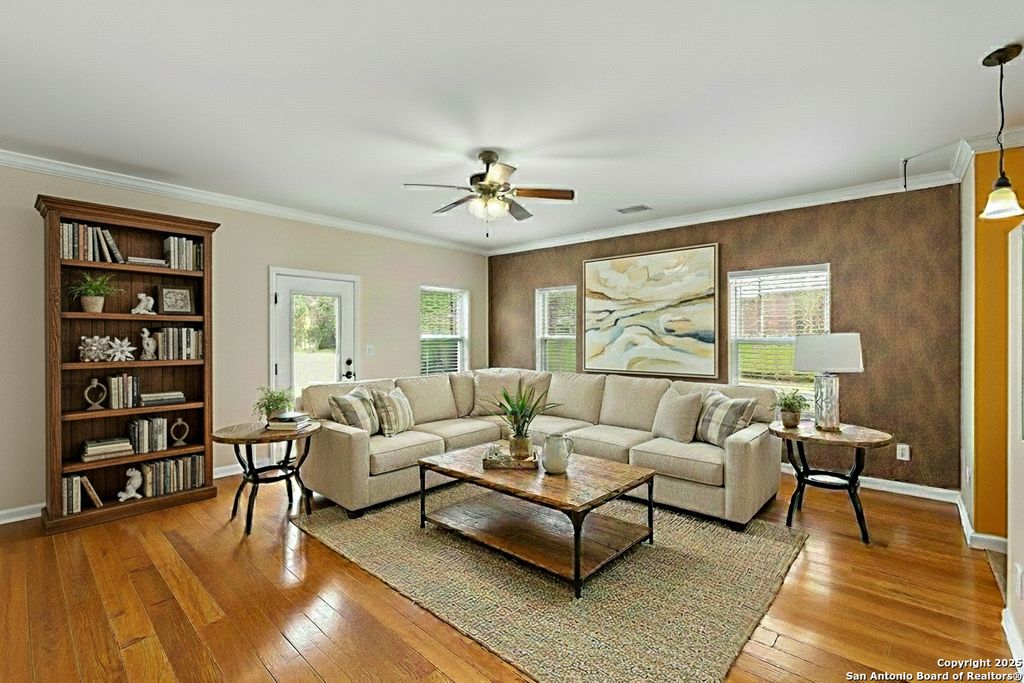 Photo of 1355 Lasso, Canyon Lake, TX 78133 (MLS # 1871625)