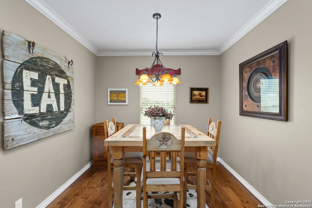 Photo of 1355 Lasso, Canyon Lake, TX 78133 (MLS # 1871625)