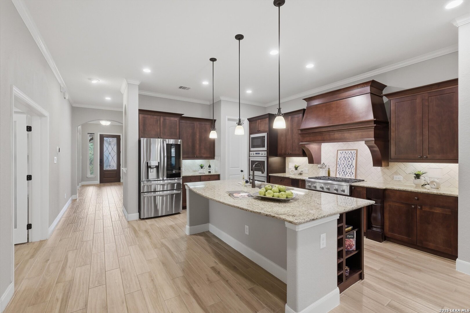 16946 Sonoma Ridge