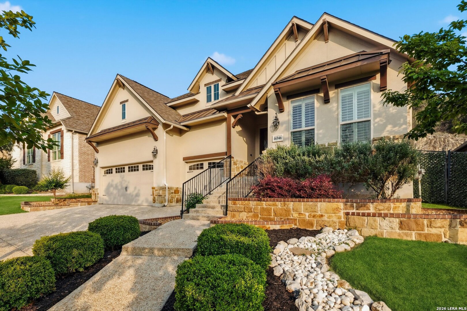 16946 Sonoma Ridge