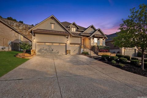 Property photo of 16946 Sonoma Ridge, San Antonio, TX 78255