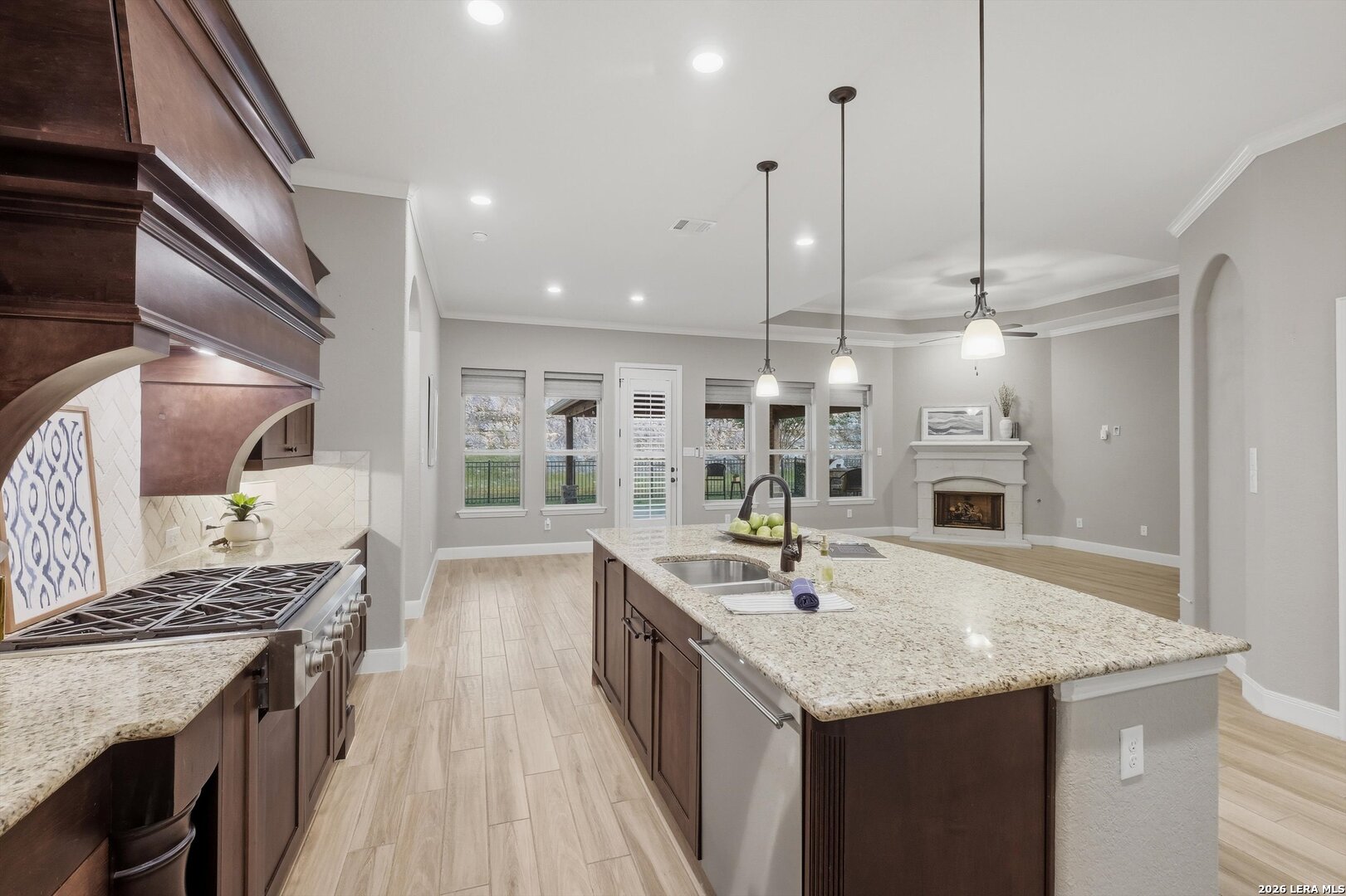 16946 Sonoma Ridge