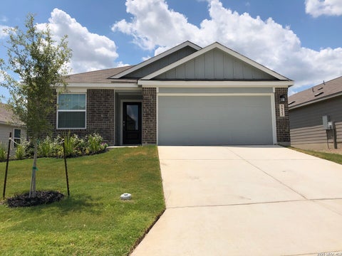 Photo of 5923 SUNSHINE SMT, Converse, TX 78109 (MLS # 2020105)