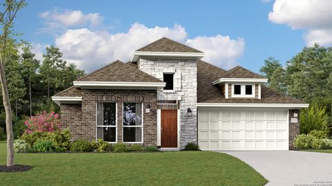 5521 Paschal Park New Braunfels TX 78132