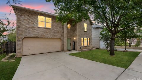 7636 Forest Stream Live Oak TX 78233