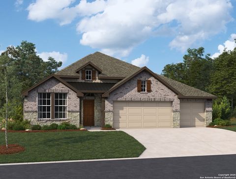 Photo of 10131 Dew Ridge Way, Schertz, TX 78154 (MLS # 1926564)