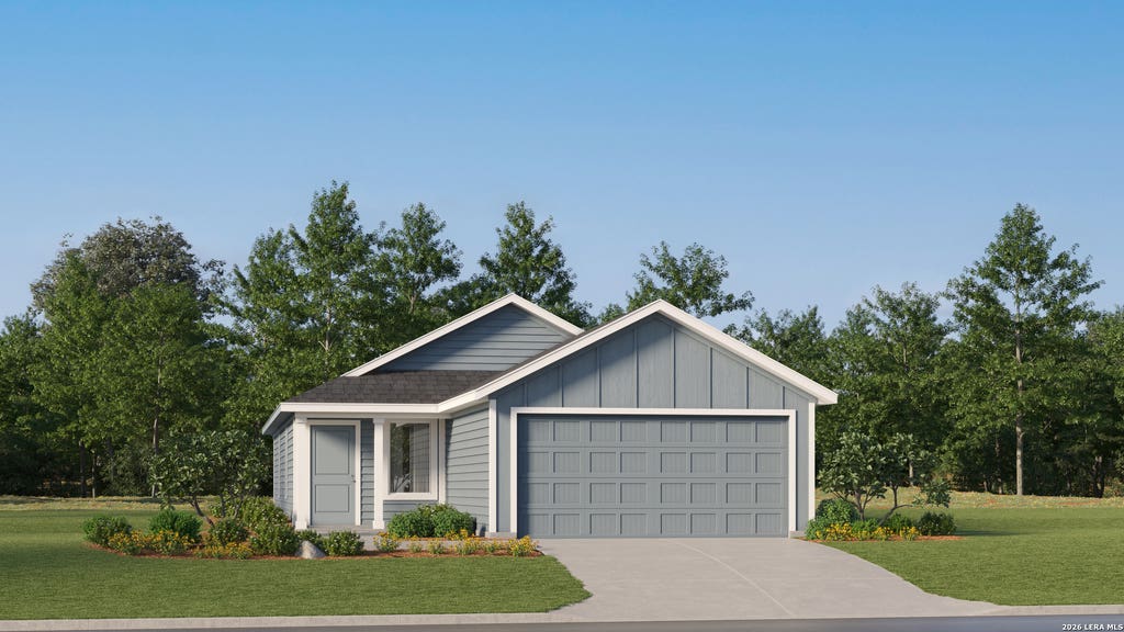 Photo of 5514 Gatewood Trl, Seguin, TX 78155 (MLS # 2007815)